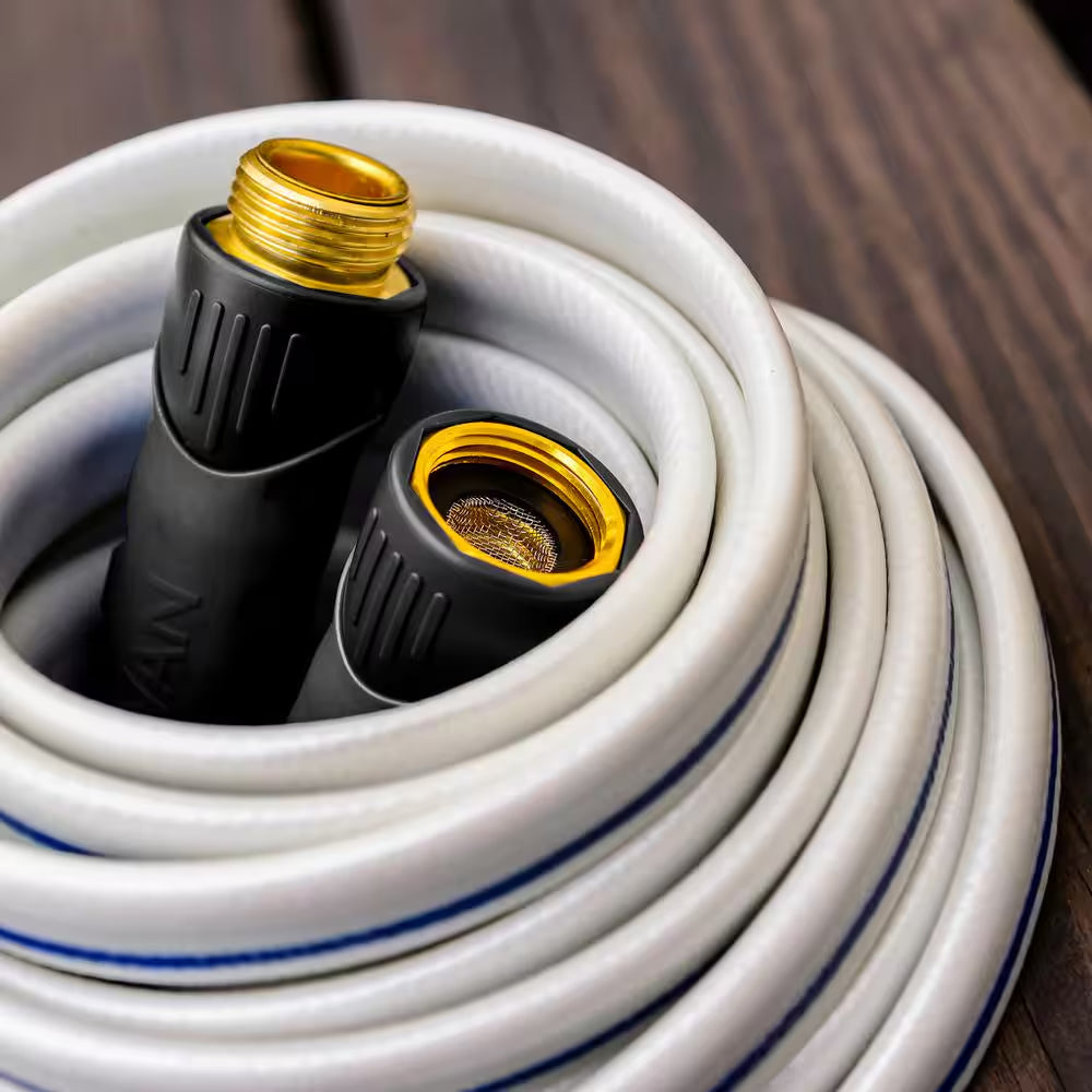 1/2 In. X 25 Ft. Xflex Rv&Marine Hose