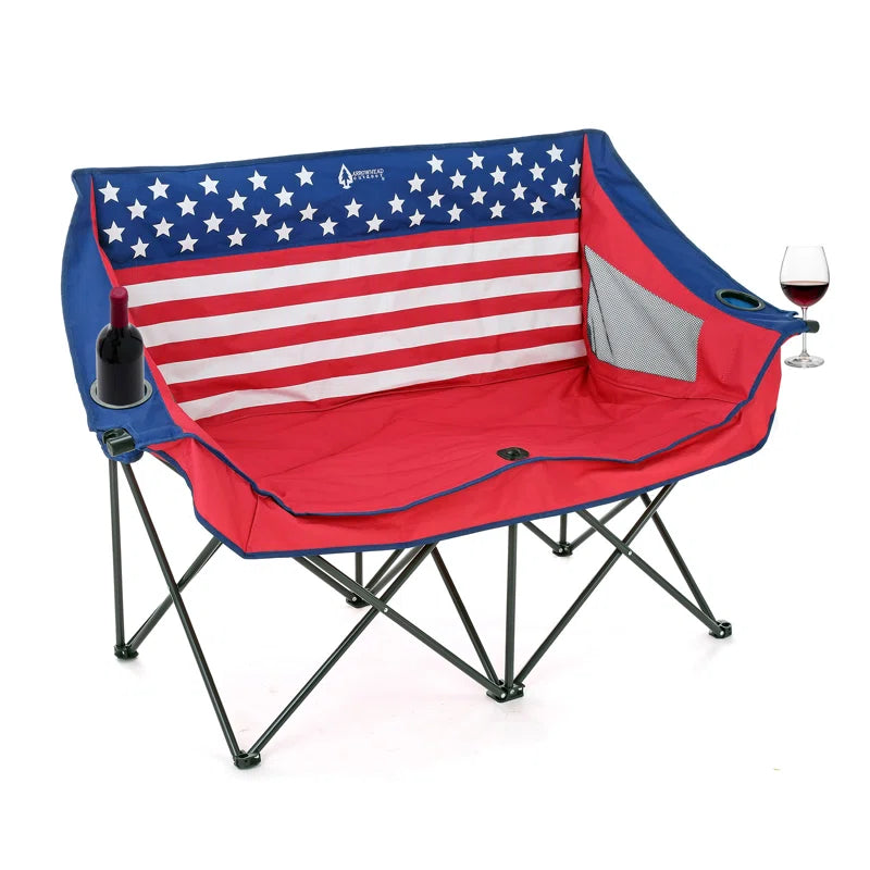 Folding Camping Chair