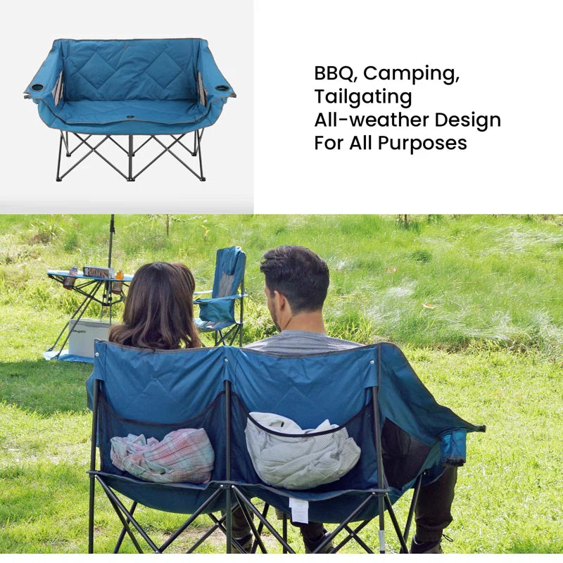 Folding Camping Chair