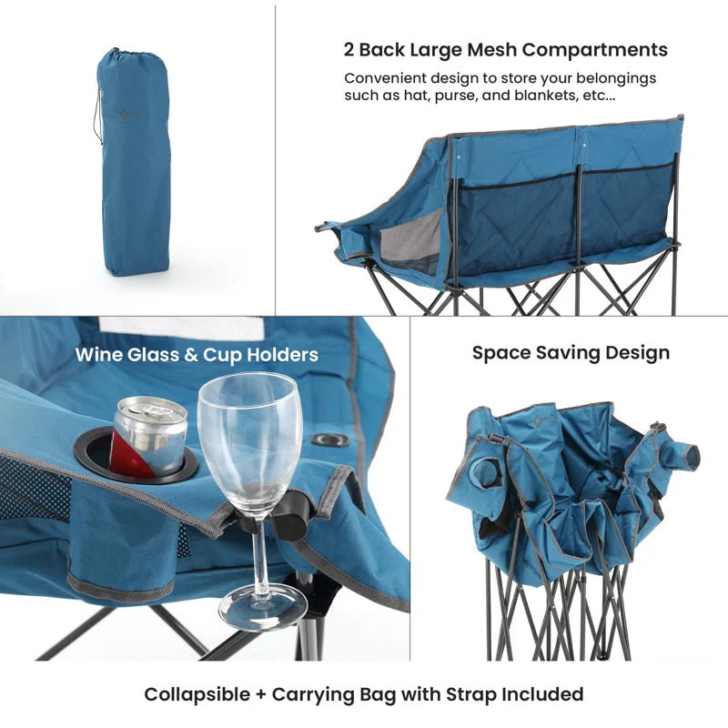 Folding Camping Chair