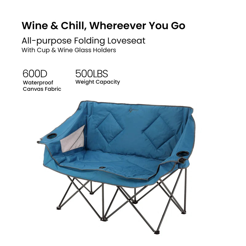 Folding Camping Chair