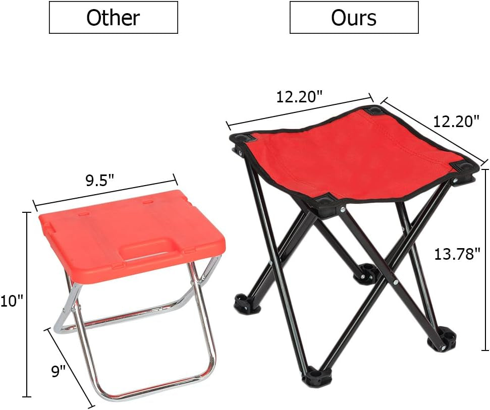 Rolling Cooler with Picnic Table & Foldable Stools - Your All-in-One Camping Solution