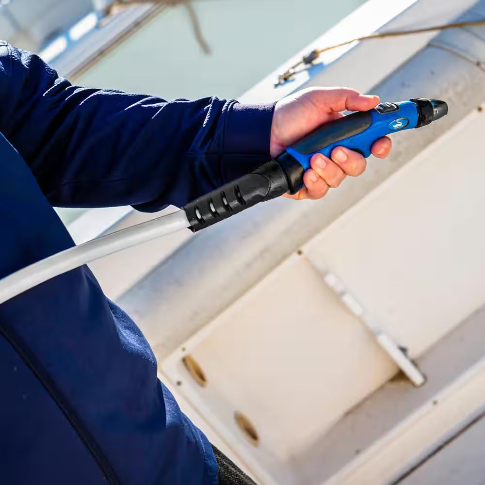 1/2 In. X 25 Ft. Xflex Rv&Marine Hose