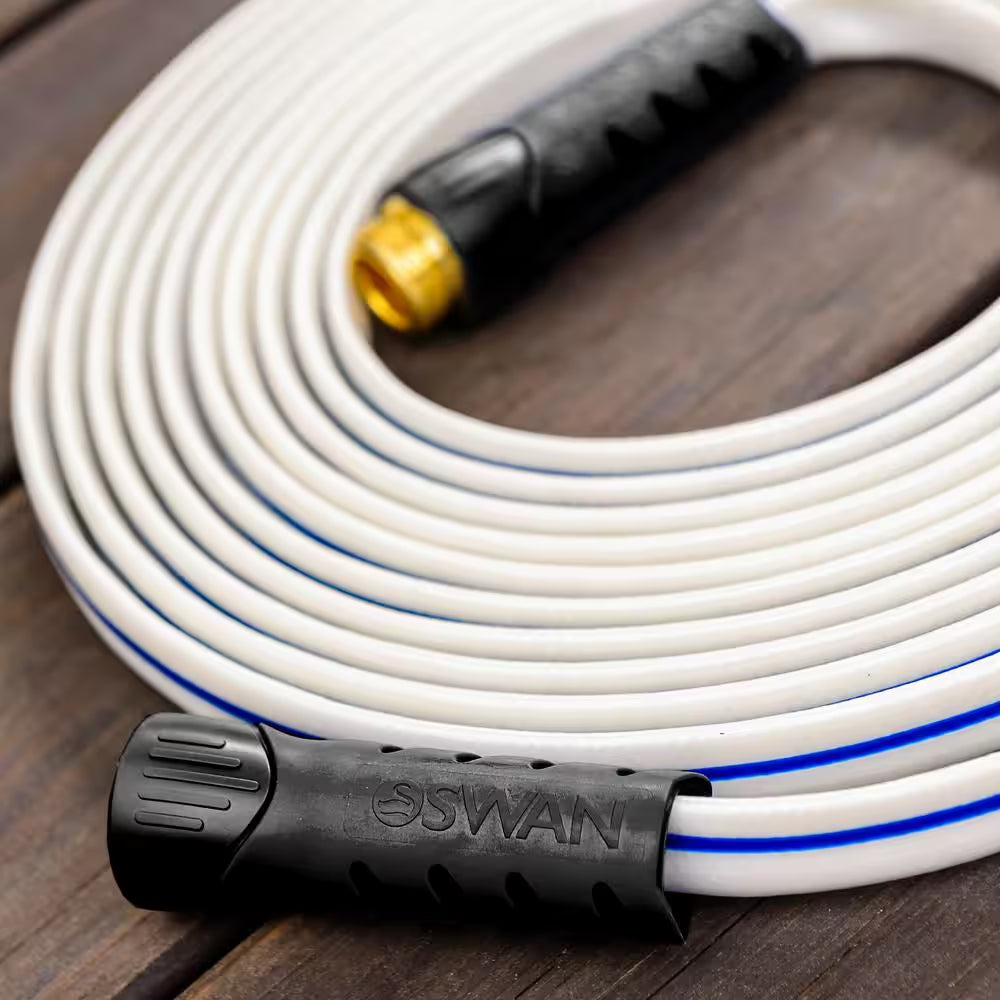 1/2 In. X 25 Ft. Xflex Rv&Marine Hose