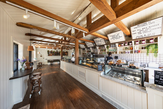 Greystones Cafe - Orangeville, ON