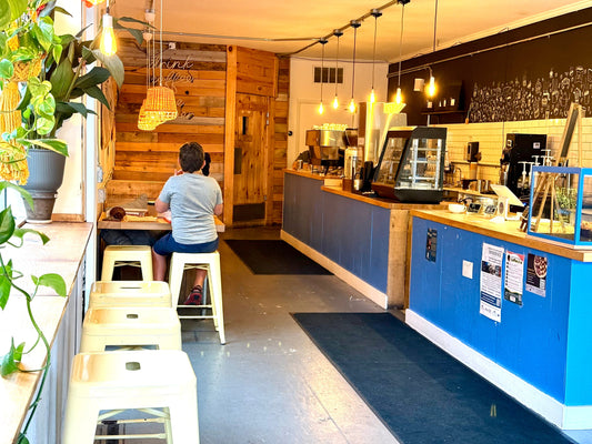 Petosky Coffee Co