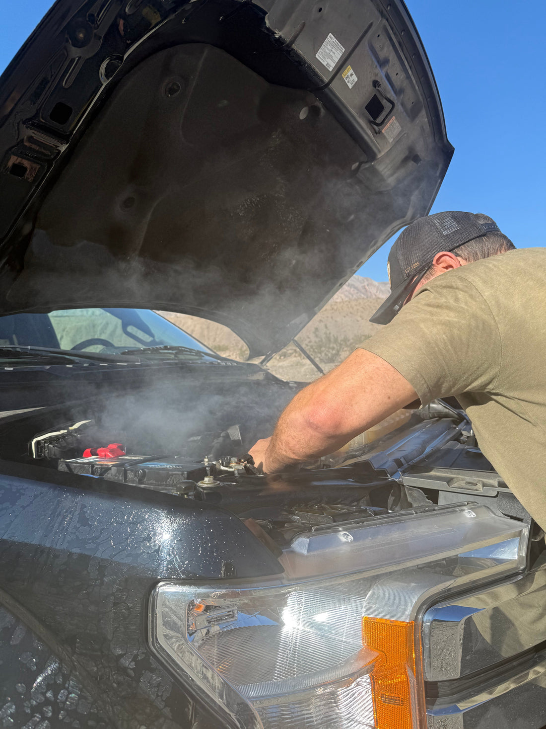 Essential Preparations for Full-Time Travelers: Preparing for the Unexpected