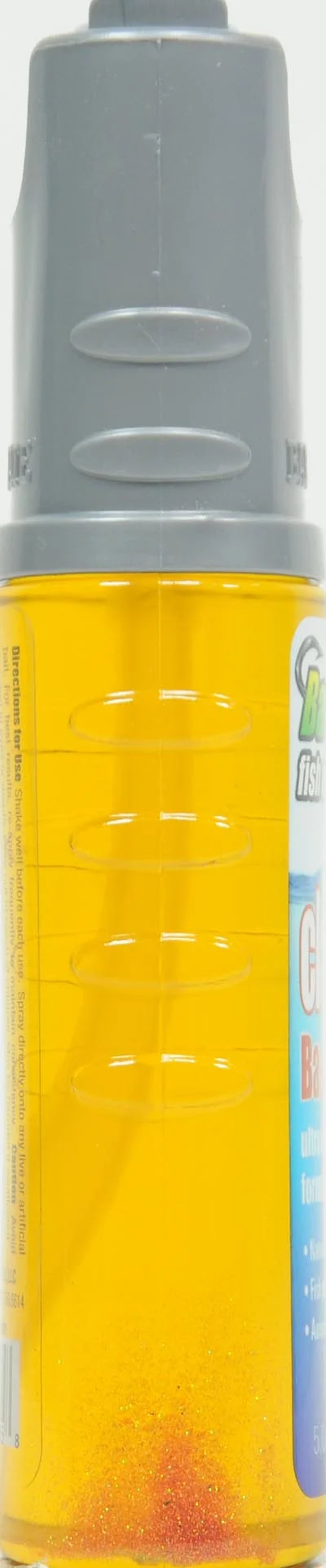 Classic Bass Fish Attractant