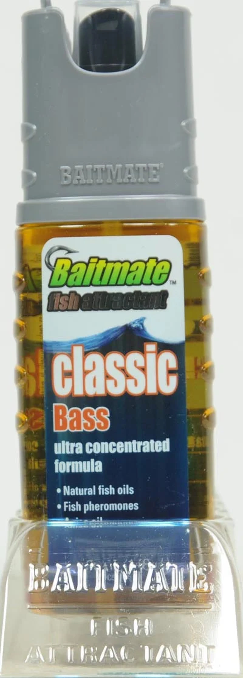 Classic Bass Fish Attractant