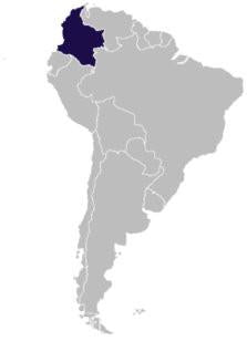 Decaf Colombia Royal Select