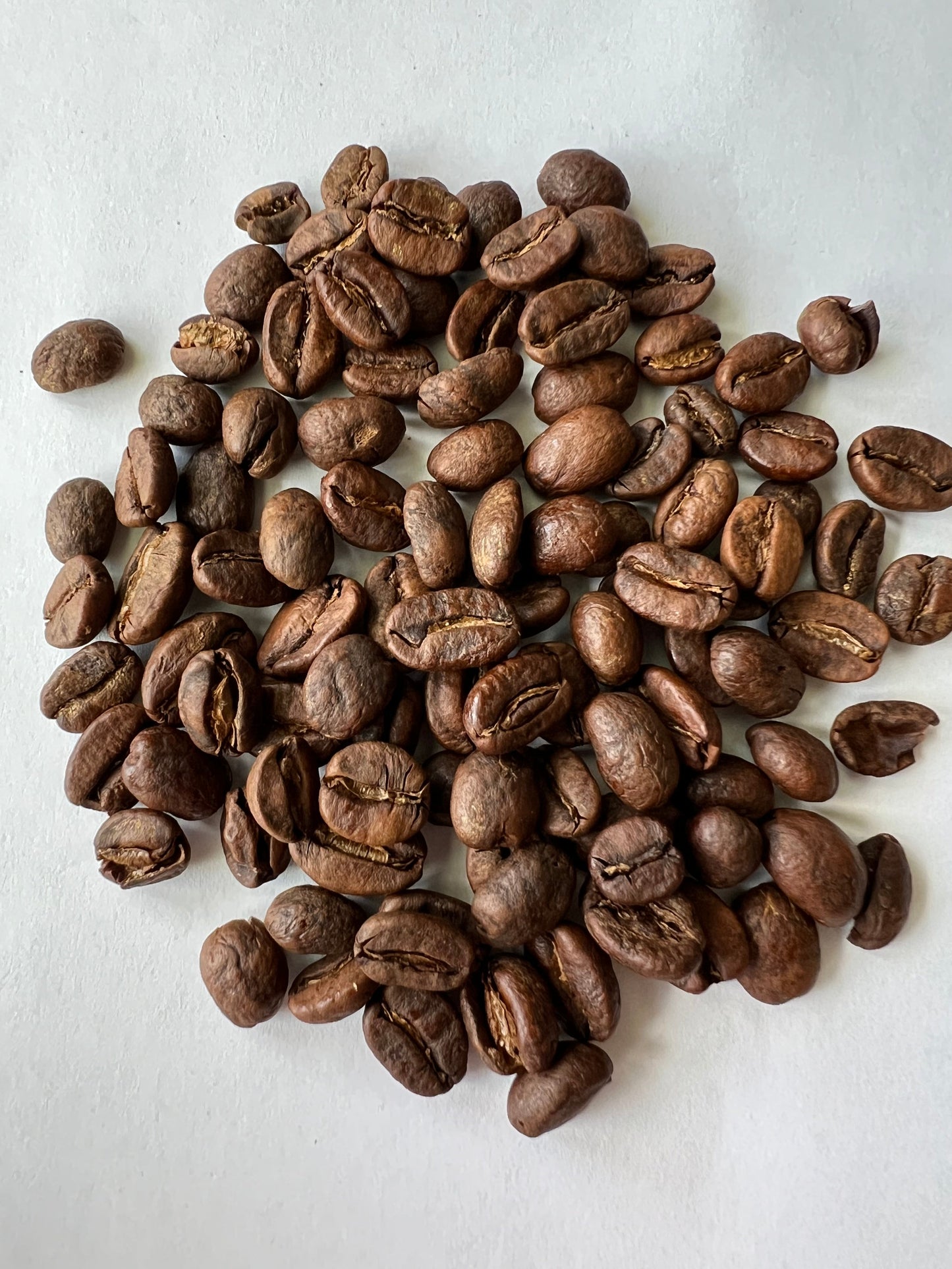 Decaf Colombia Royal Select