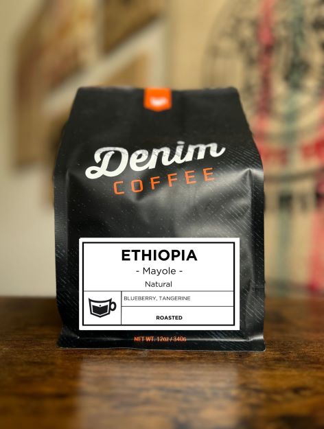 Ethiopia Mayole